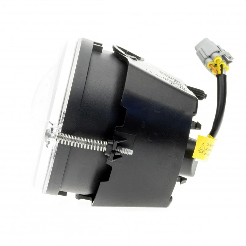 LED Světla Pro Denní Svícení s Mlhovkami MITSUBISHI Raider (2005-2009)