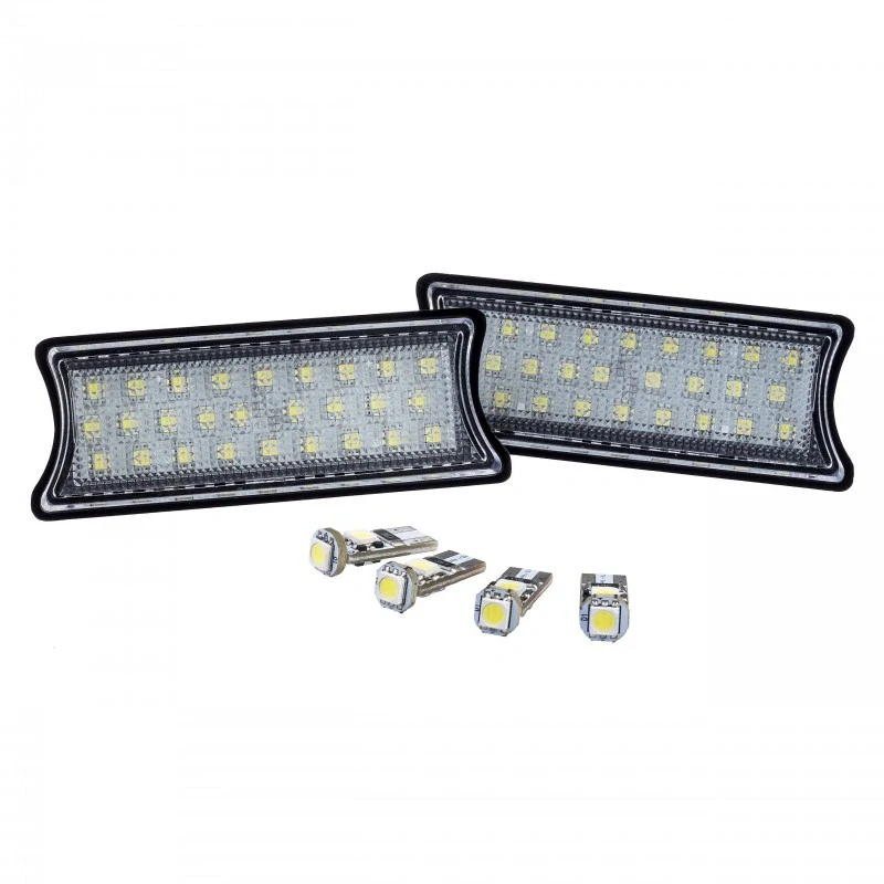 LED stropní osvětlení BMW 5 E60/E61 (2003-2010)