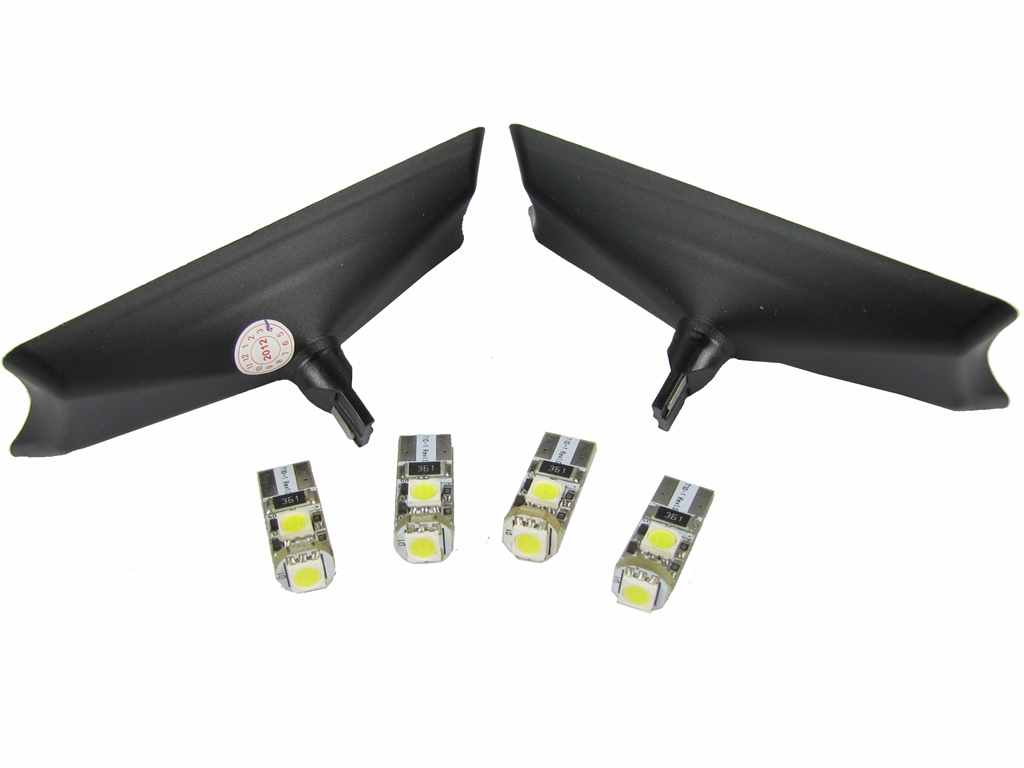 LED stropní osvětlení BMW 7 E65/E66/E67/E68 (2001-2008)