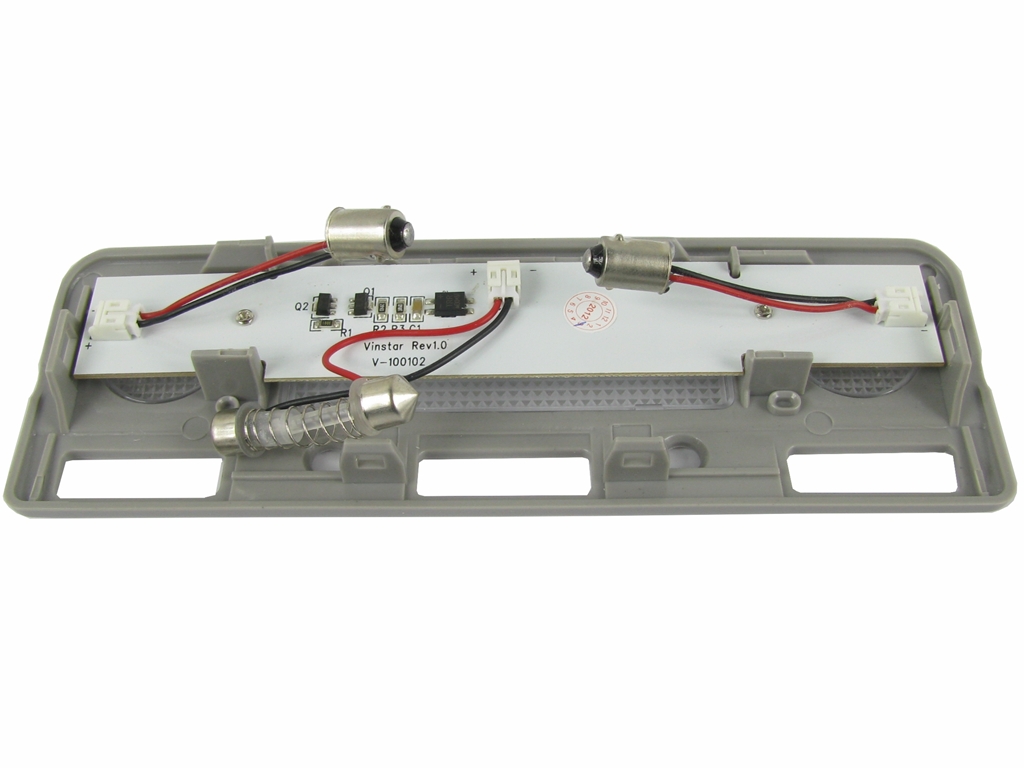 LED stropní osvětlení BMW 5 E39 (1995-2004)
