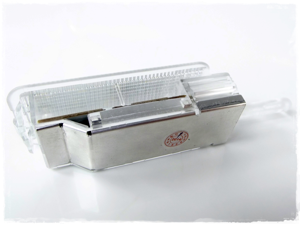 LED osvětlení schránky spolujezdce PEUGEOT 5008 (2009-NYNÍ)