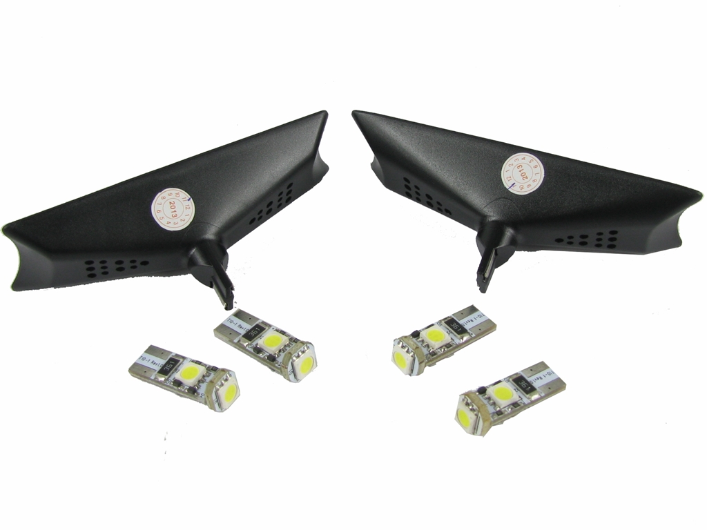 LED stropní osvětlení BMW 3 E90/E91/E92 (2004-2012)