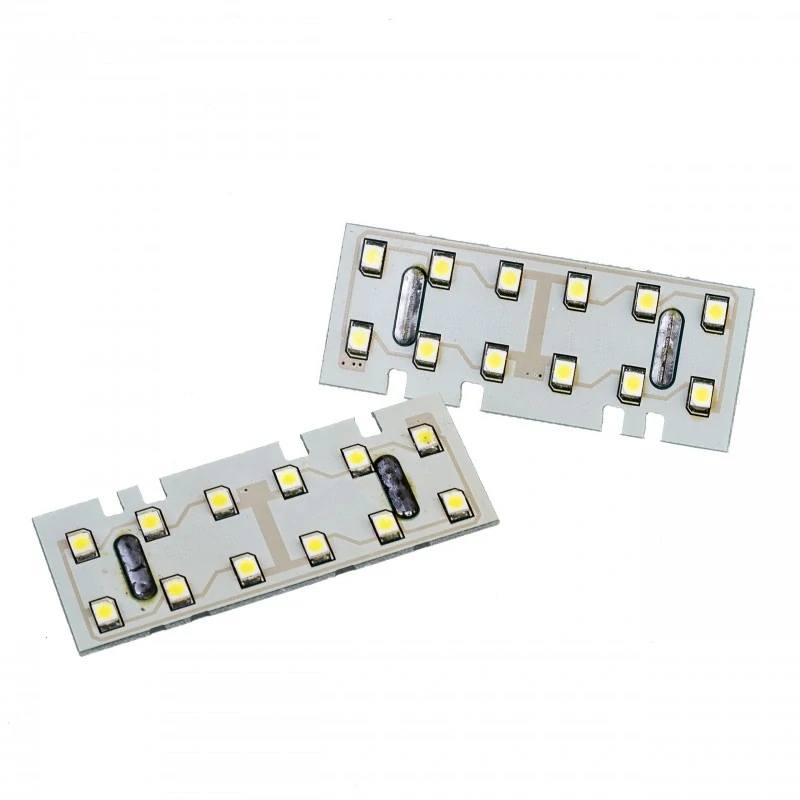 LED stropní osvětlení BMW X1 E84 (2009-2015)