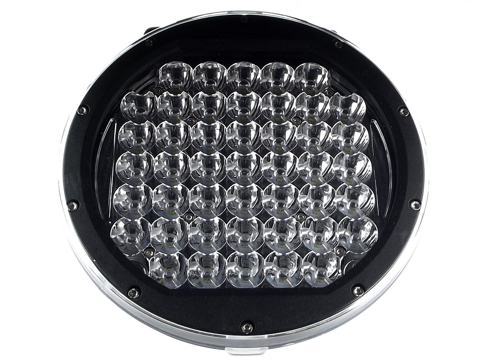LED Pracovní světlo 225W (45 x 5W CREE) 30/60° (volitelný úhel)