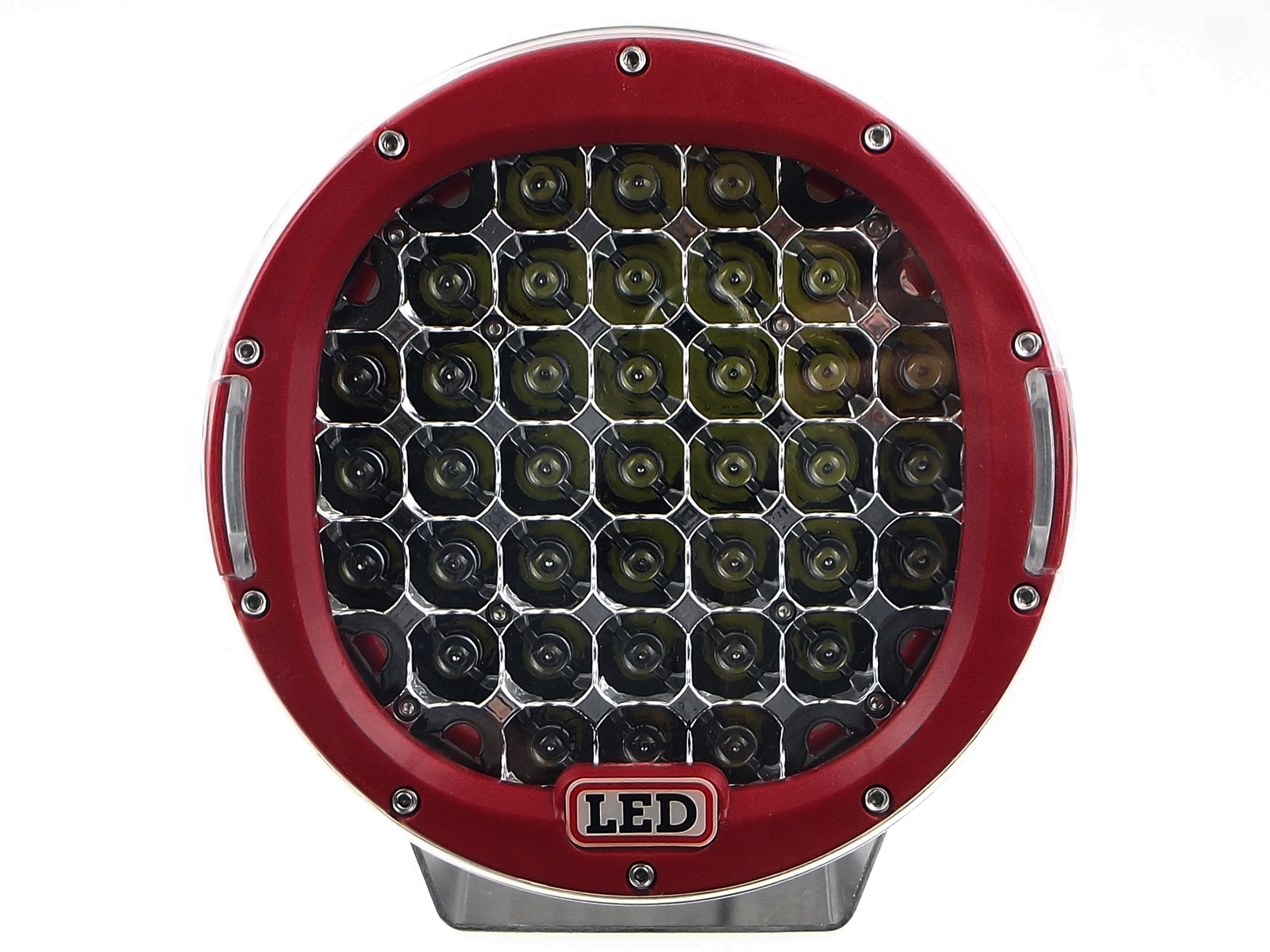 LED Pracovní světlo 185W (37 x 5W CREE) 30/60° (volitelný úhel)
