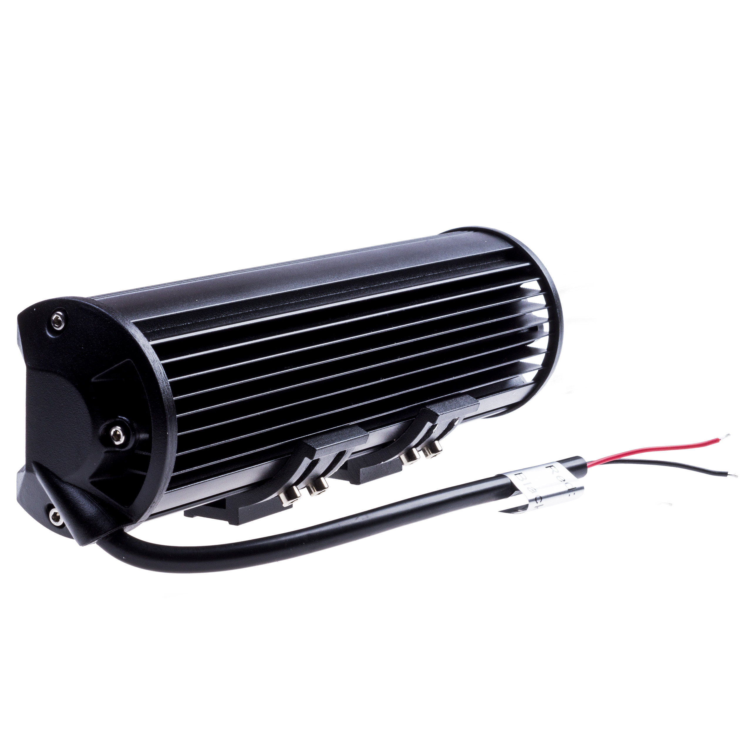 LED Pracovní světlo 36W (12 x 3W CREE) 30/60° (hybridní kombo) 5D