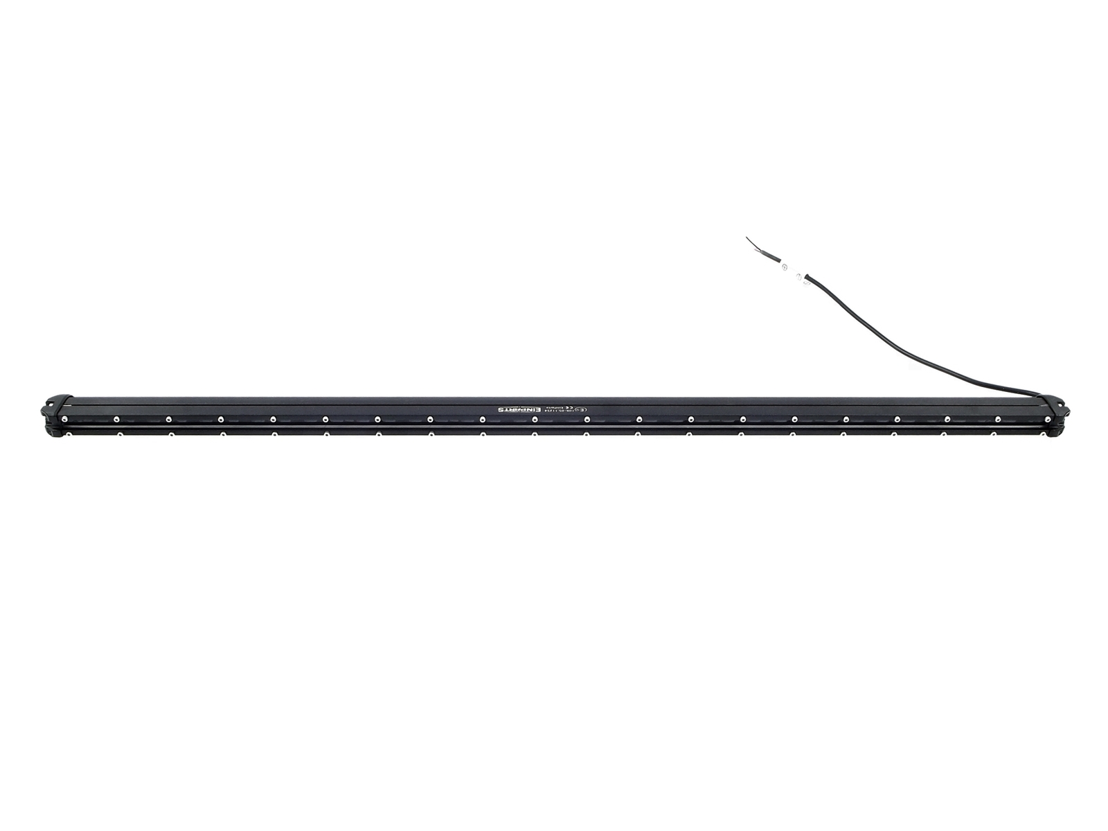 LED Pracovní světlo 40W (40 x 1W ETI) 30° (úzké)