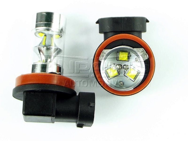 EPL44 LED žárovky H11 45W (9 x CREE XT-E) 6000K