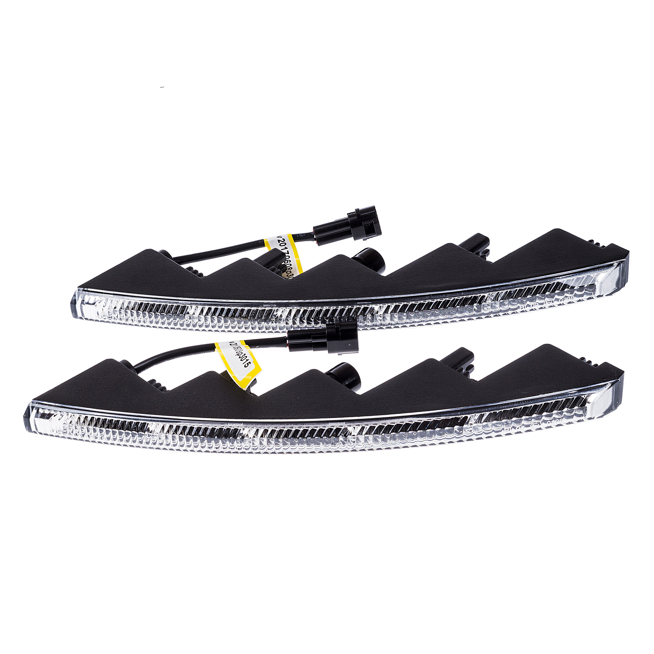 LED Světla Pro Denní Svícení 403 12V (OSRAM LED)