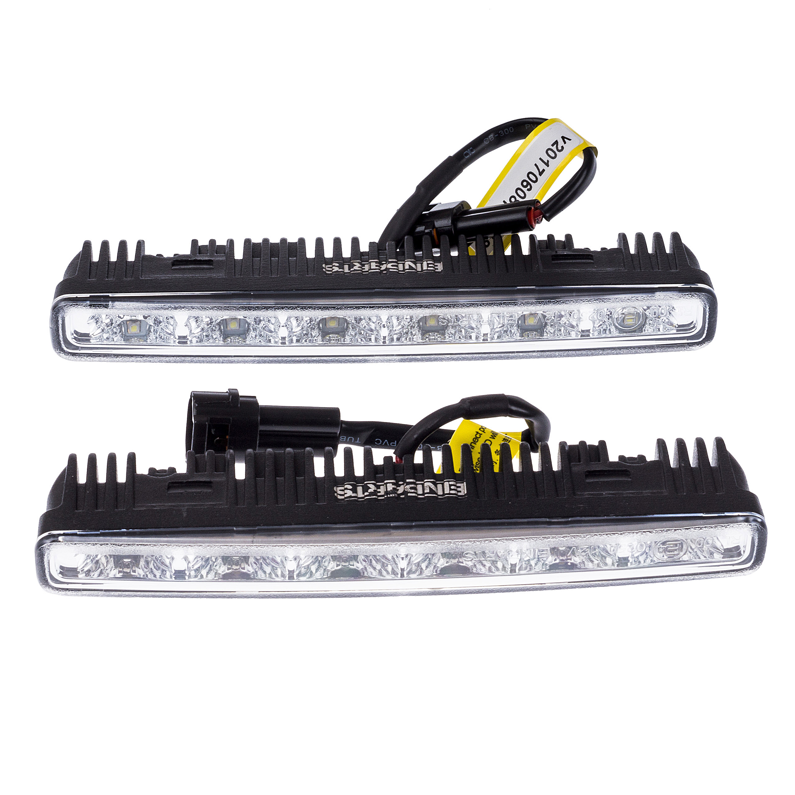 LED Světla Pro Denní Svícení 406 12V (OSRAM LED)