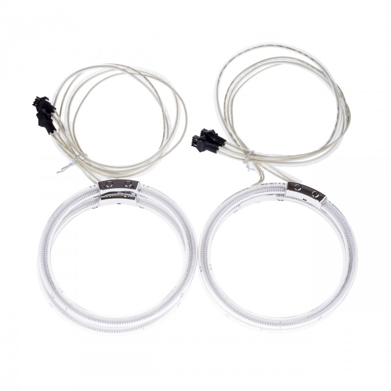 Angel Eyes CCFL Kroužky (plynové) BMW 3 E30