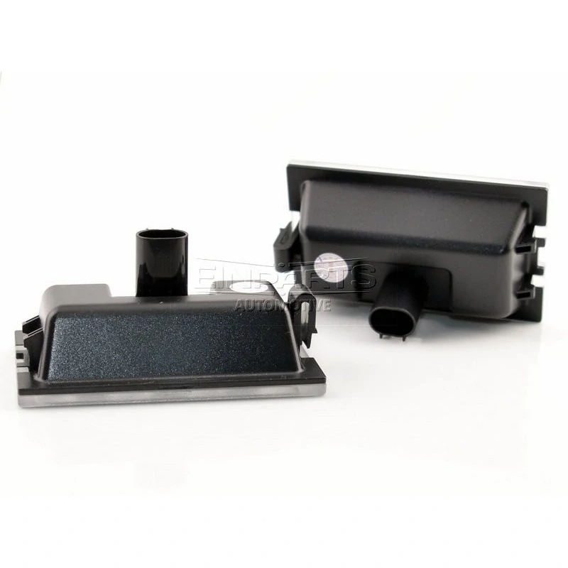 LED osvětlení SPZ LAND ROVER Freelander II (2006-2014)