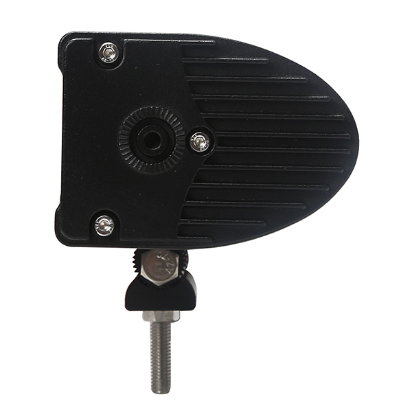 LED Pracovní světlo 260W (26 x 10W CREE) 30°