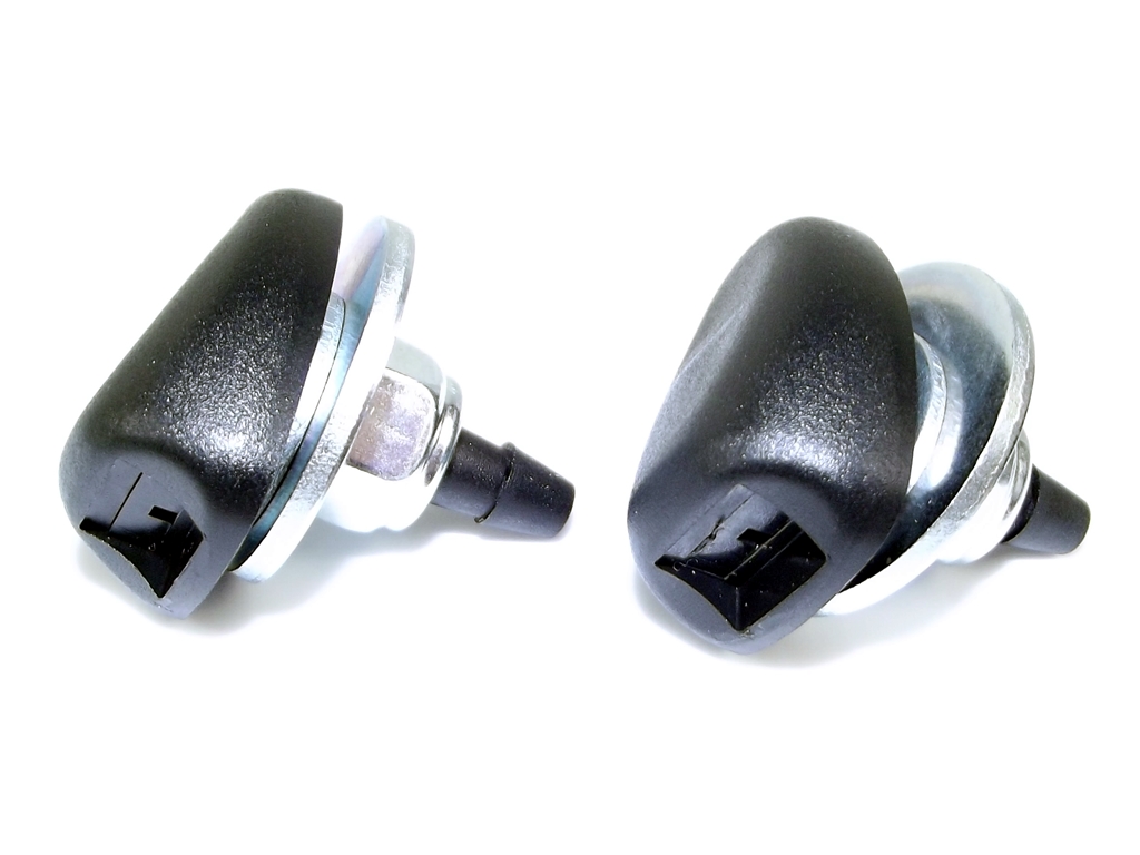 Rozprašovací Trysky Ostřikovače OPEL Adam