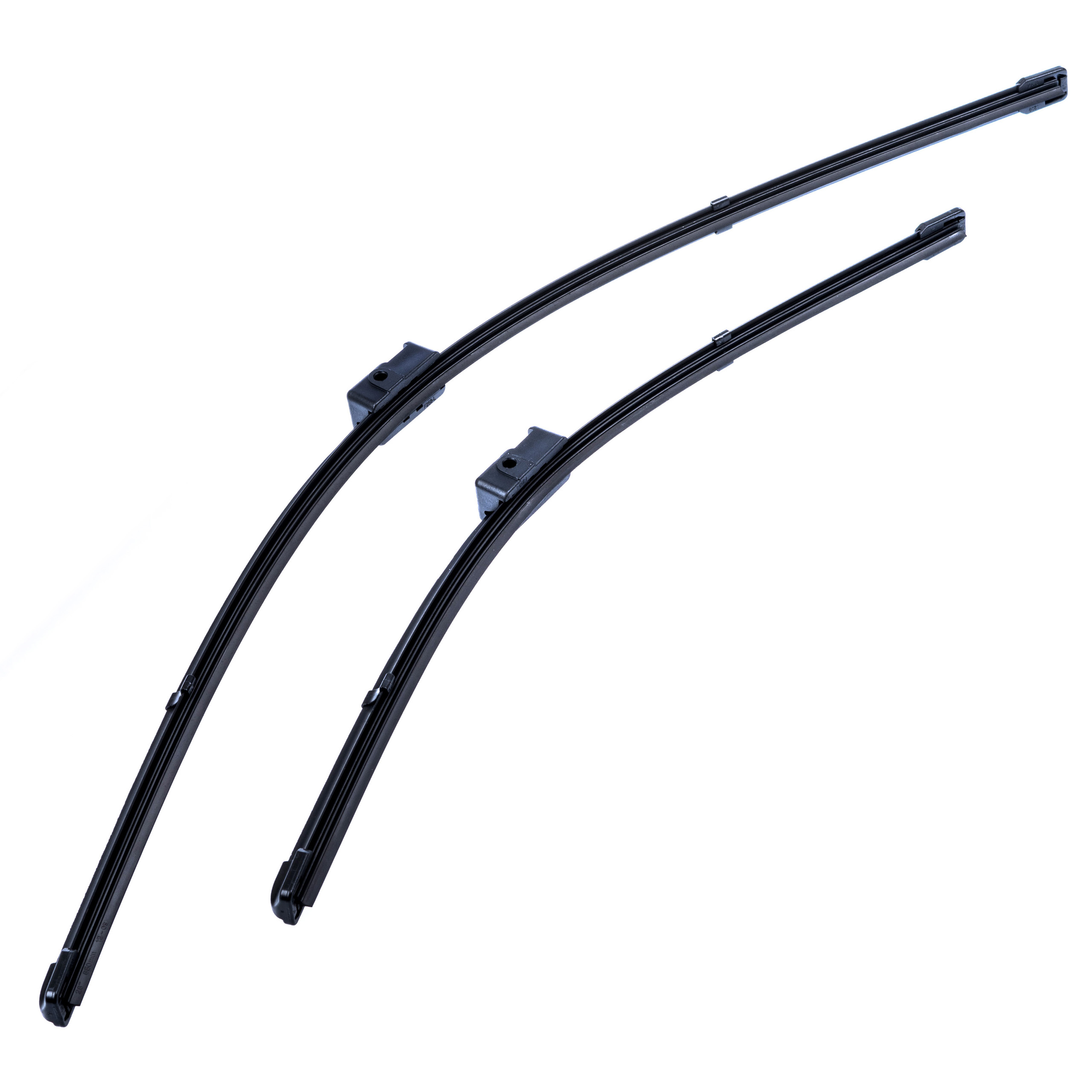 Přední stěrače CITROEN C5 (2004-2008)