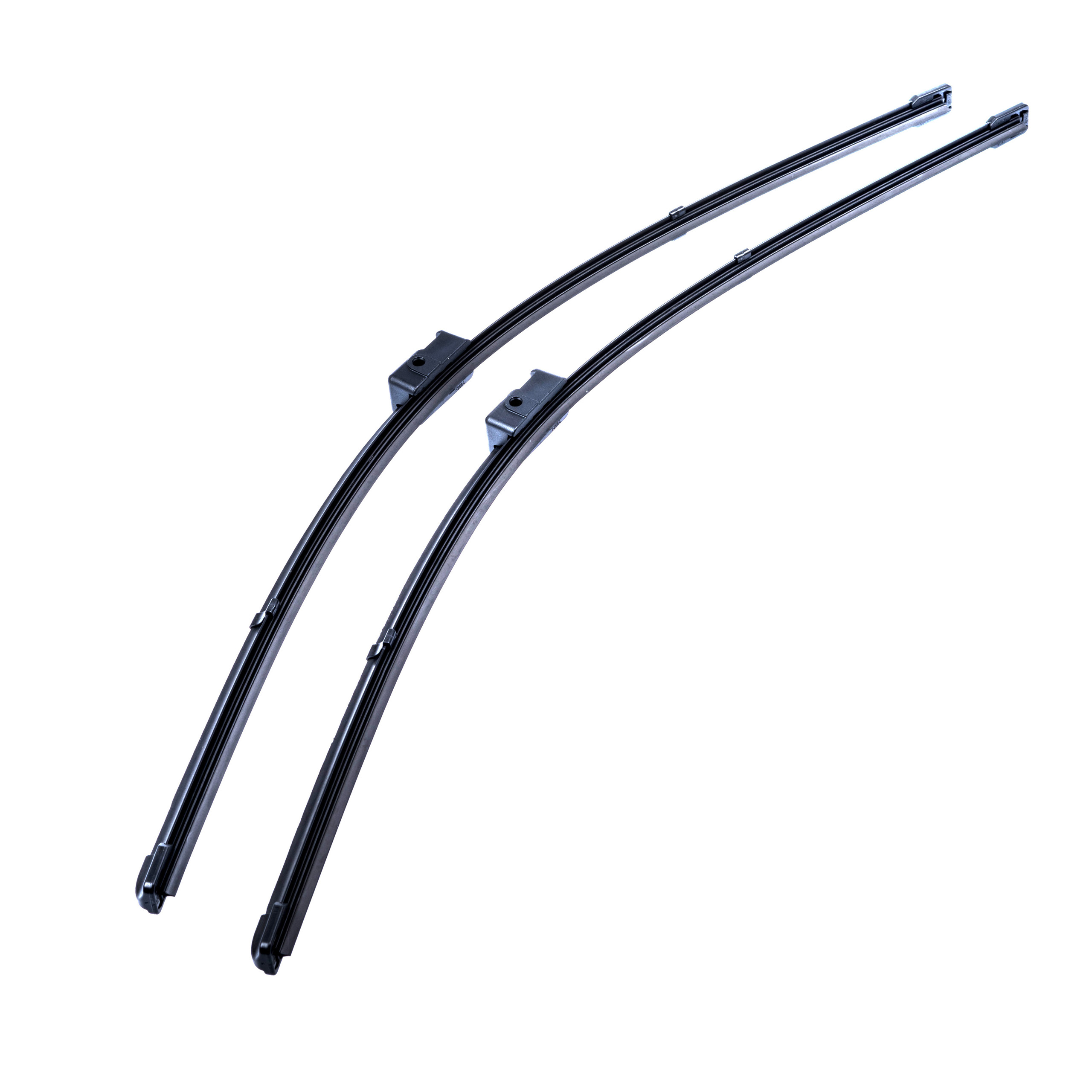 Přední stěrače VW Multivan T5 (2003-NYNÍ)