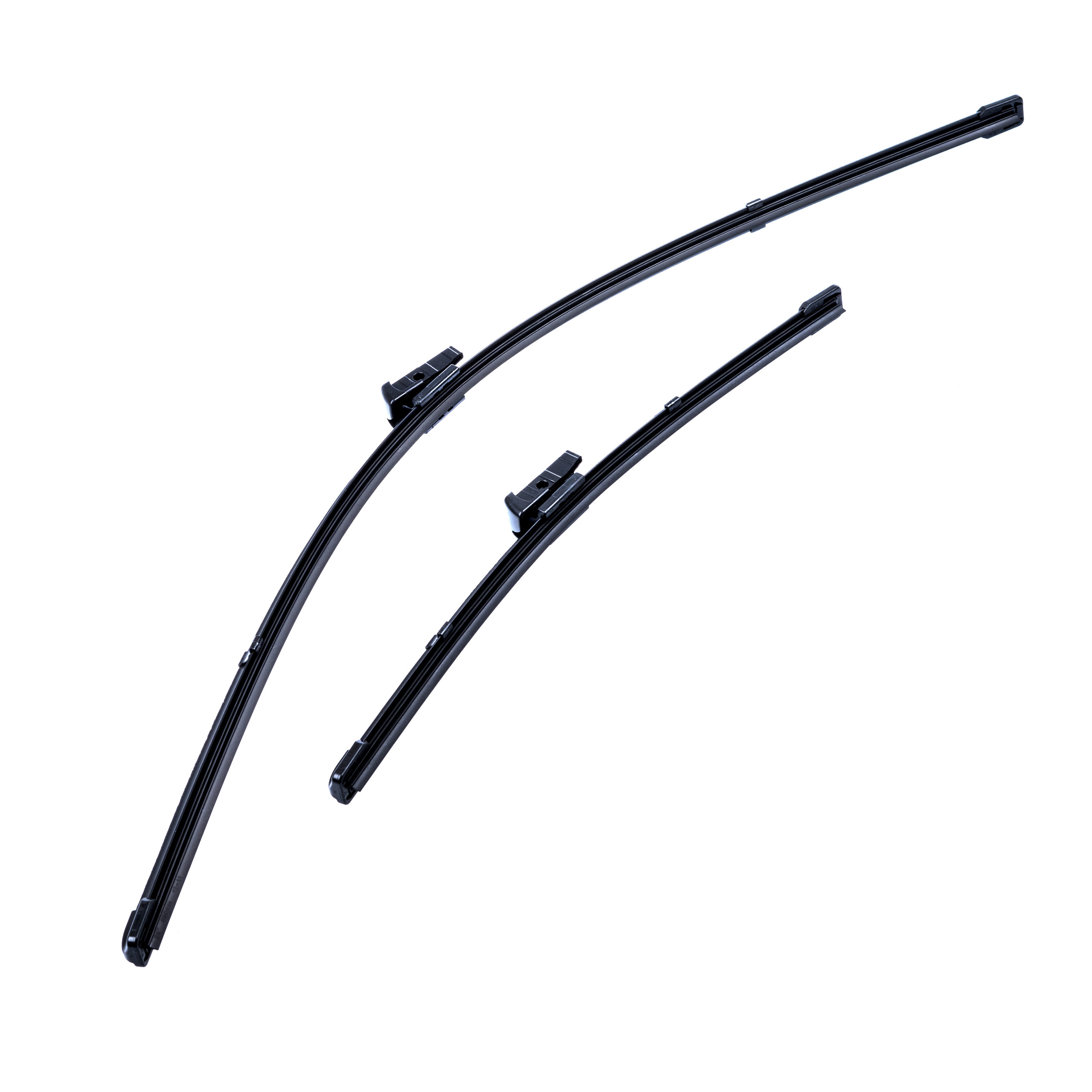 Přední stěrače FIAT 500L (2012-NYNÍ)