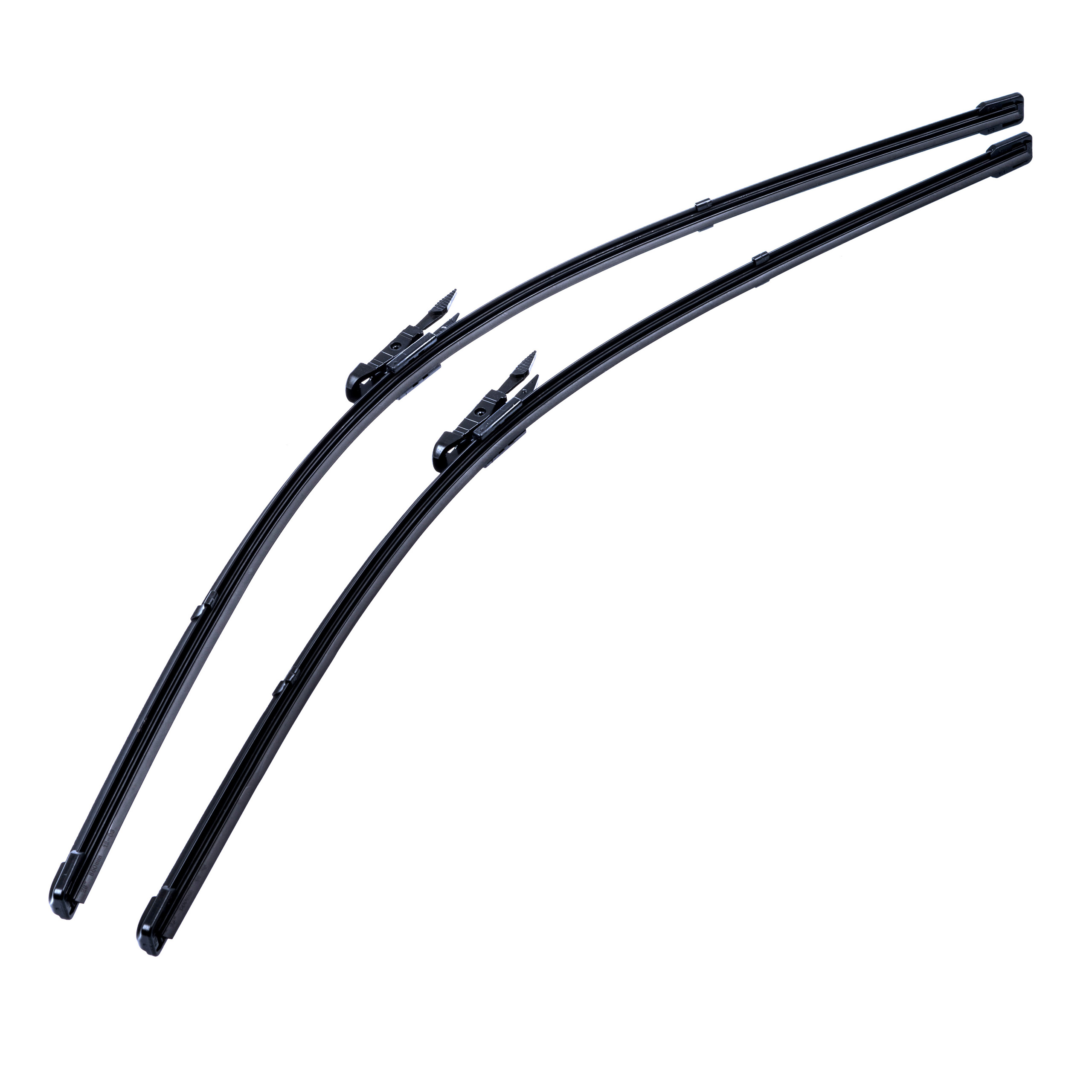 Přední stěrače AUDI Q7 (2006-2015)