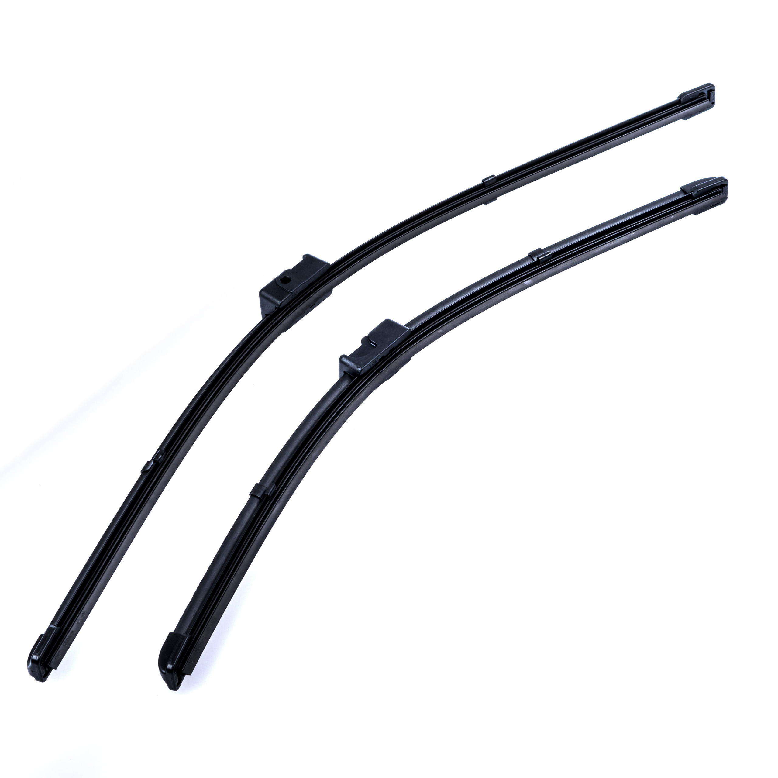 Přední stěrače OPEL Astra H (2004-2010)