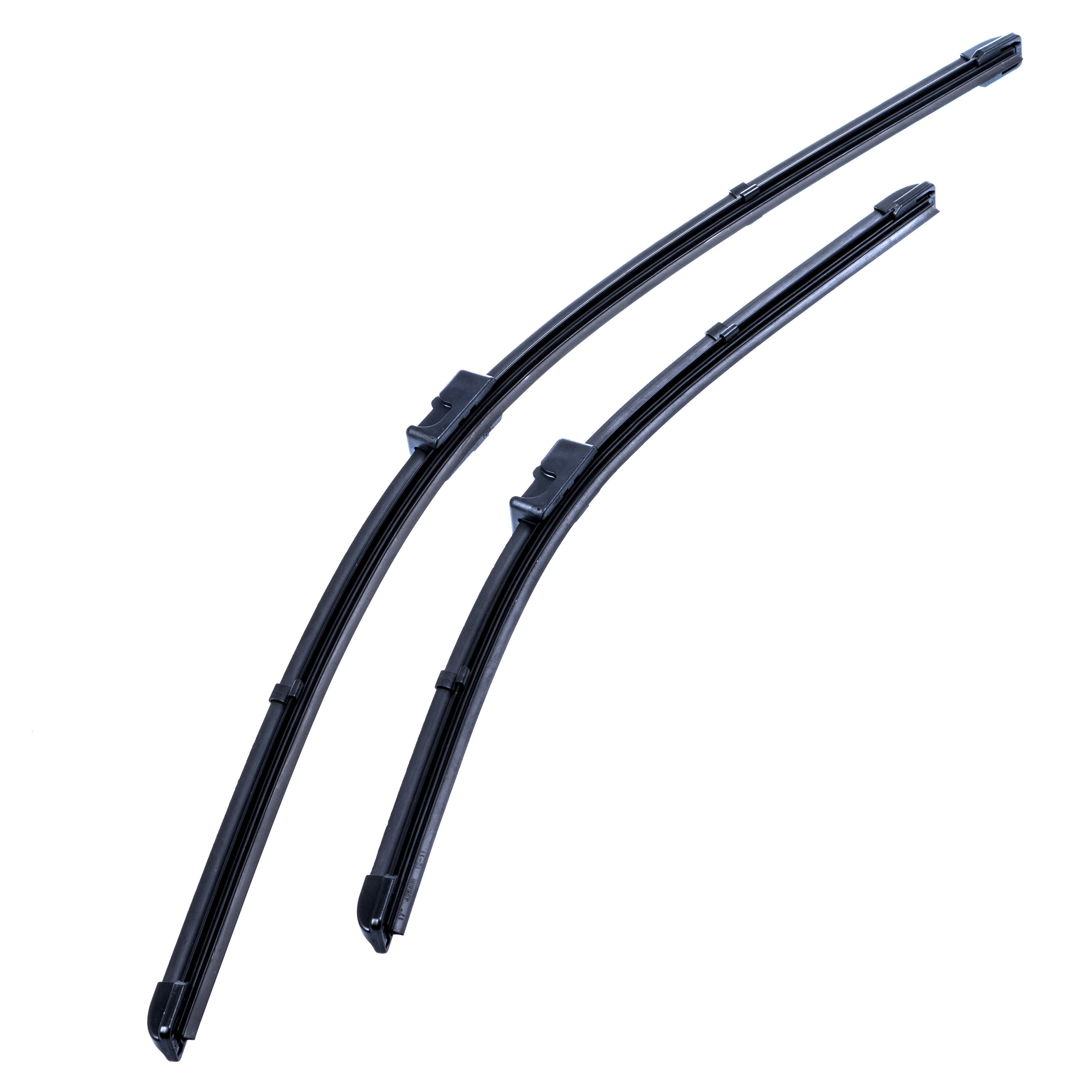 Přední stěrače FIAT Croma II (2005-2011)