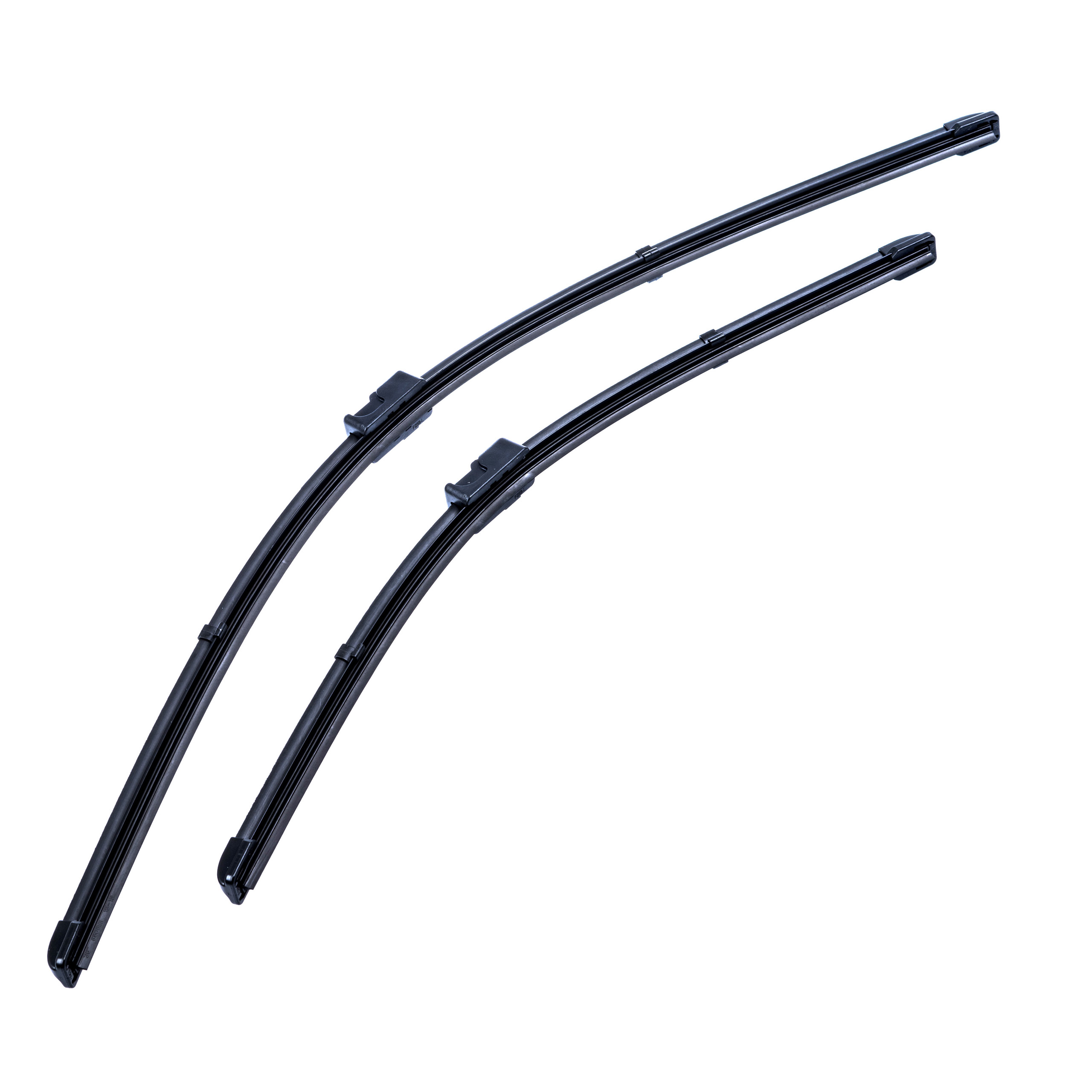 Přední stěrače FORD Focus C-Max (2003-2010)