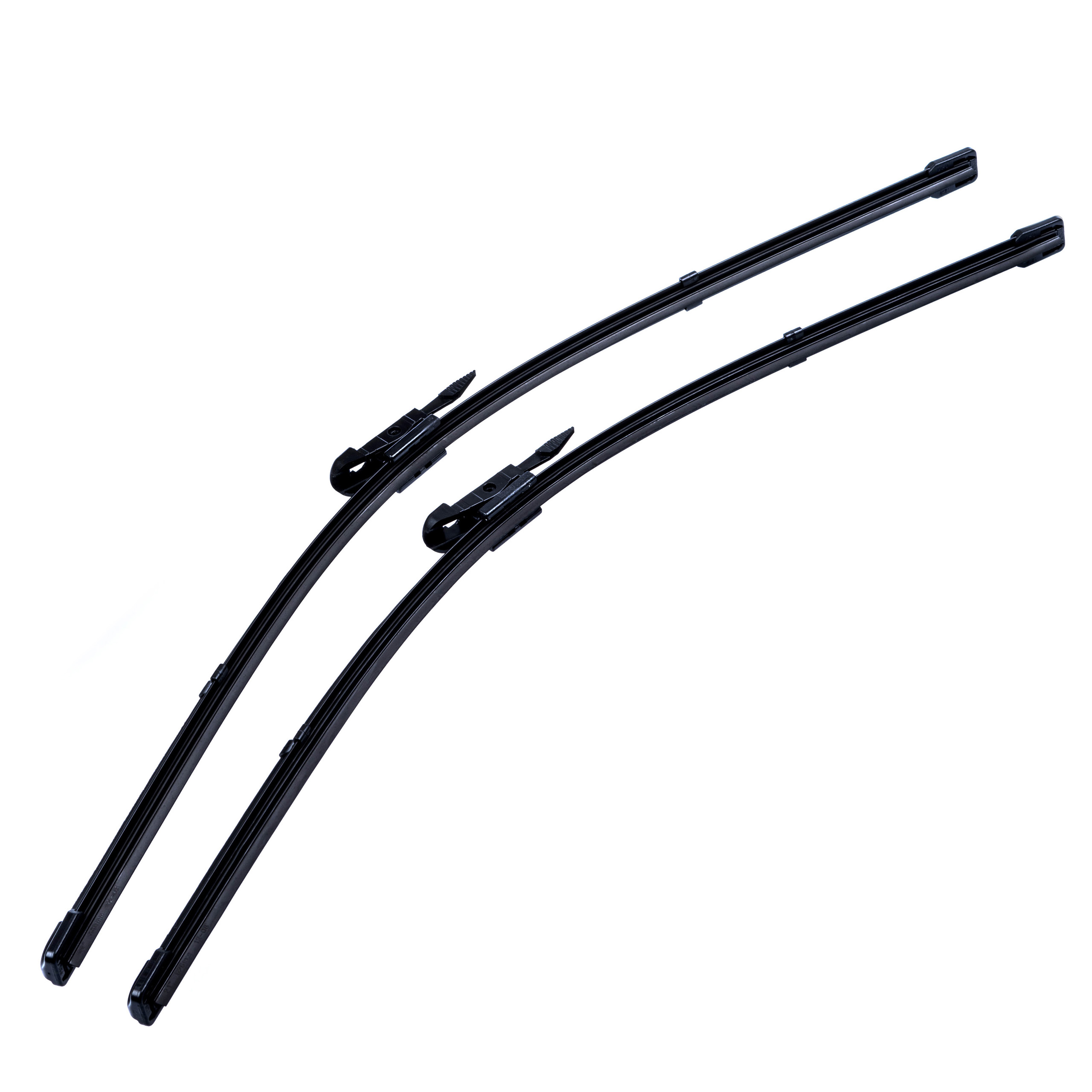 Přední stěrače AUDI TT coupe (2006-2015)