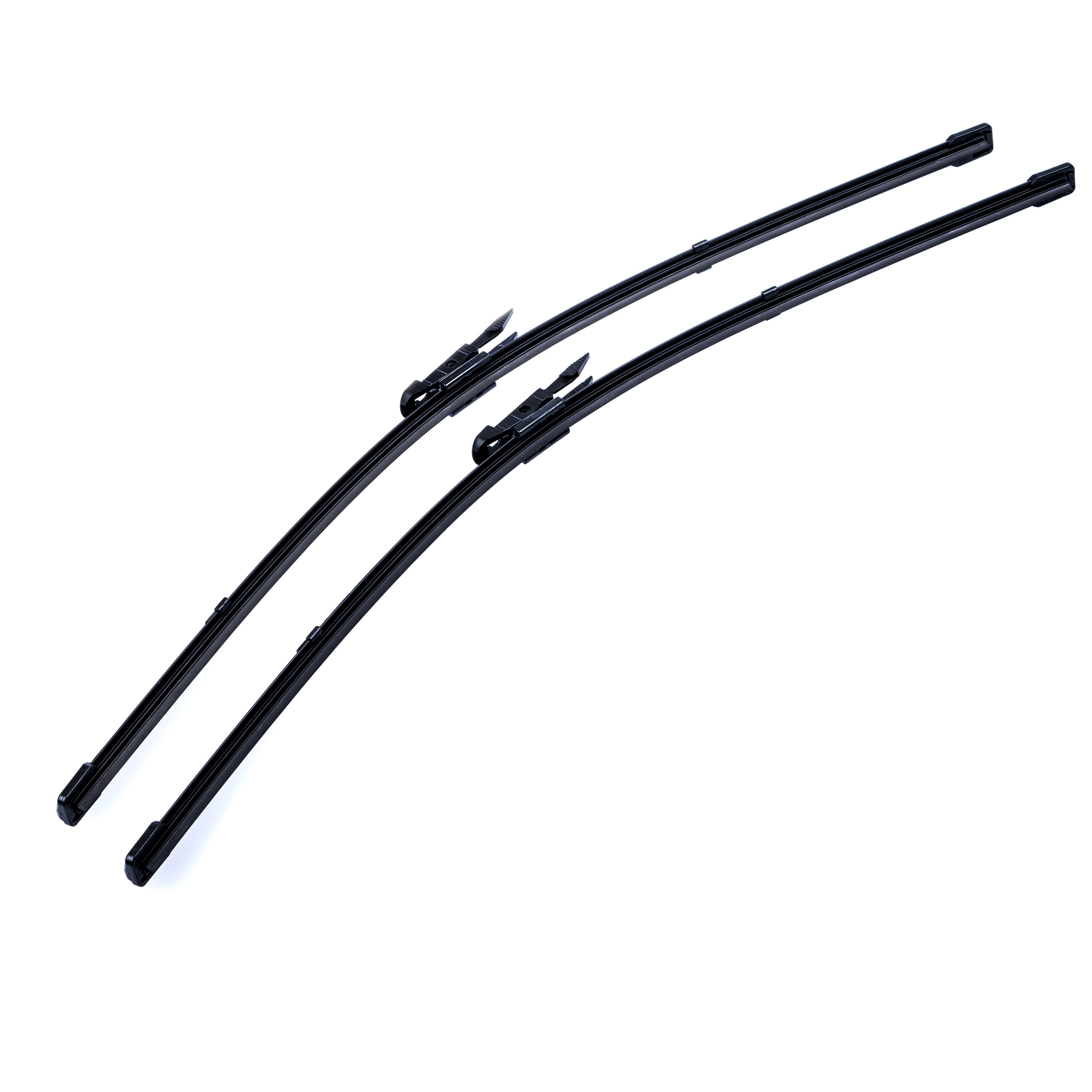 Přední stěrače SAAB 9-3 (2007-NYNÍ)