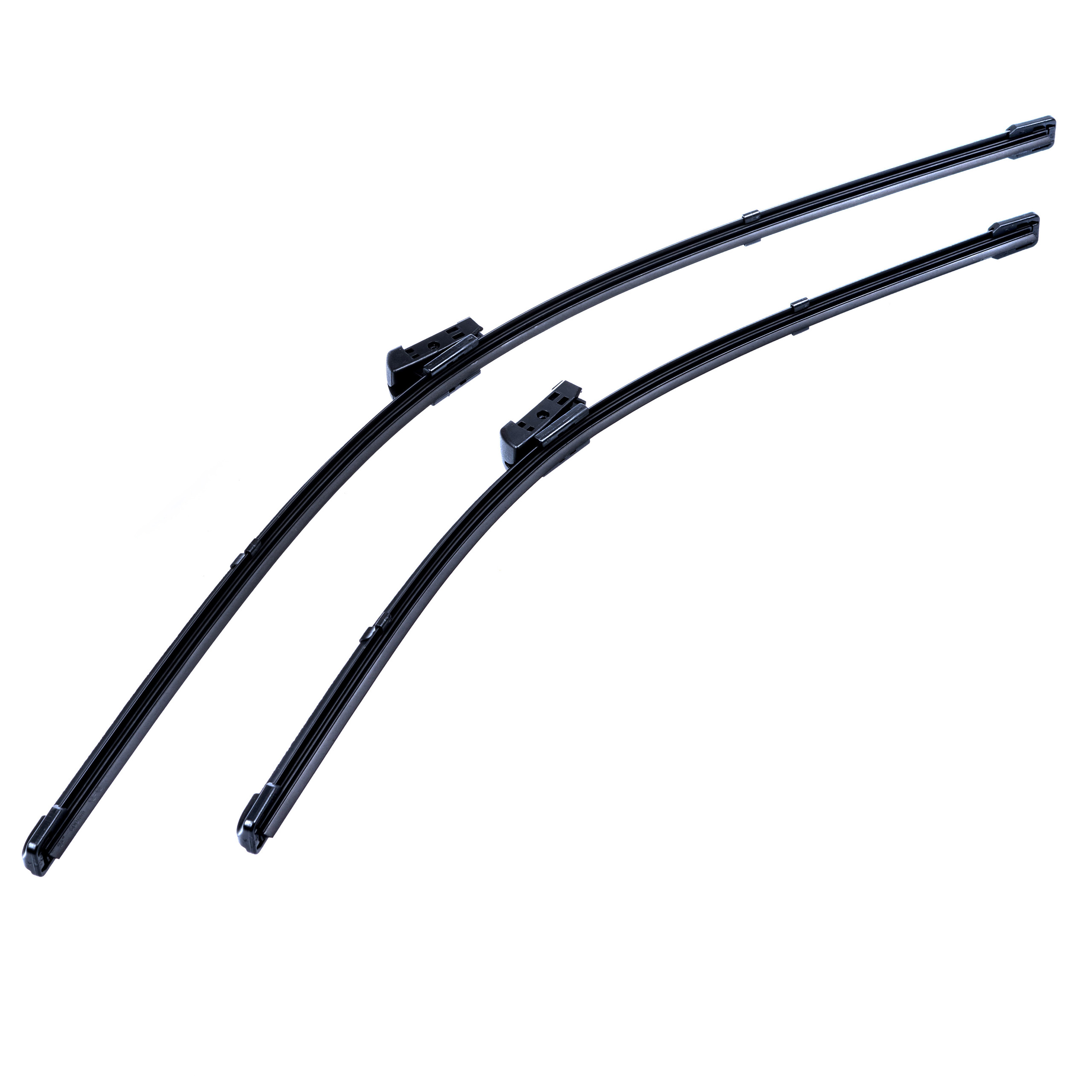 Přední stěrače VW Passat B7 (2010-2014)