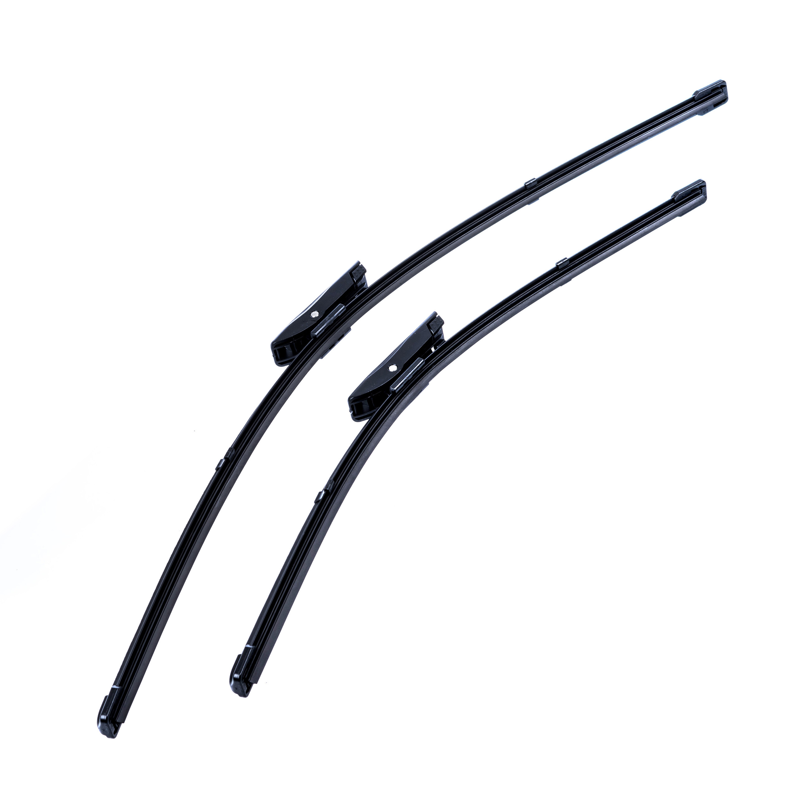 Přední stěrače RENAULT Megane II (2006-2009)