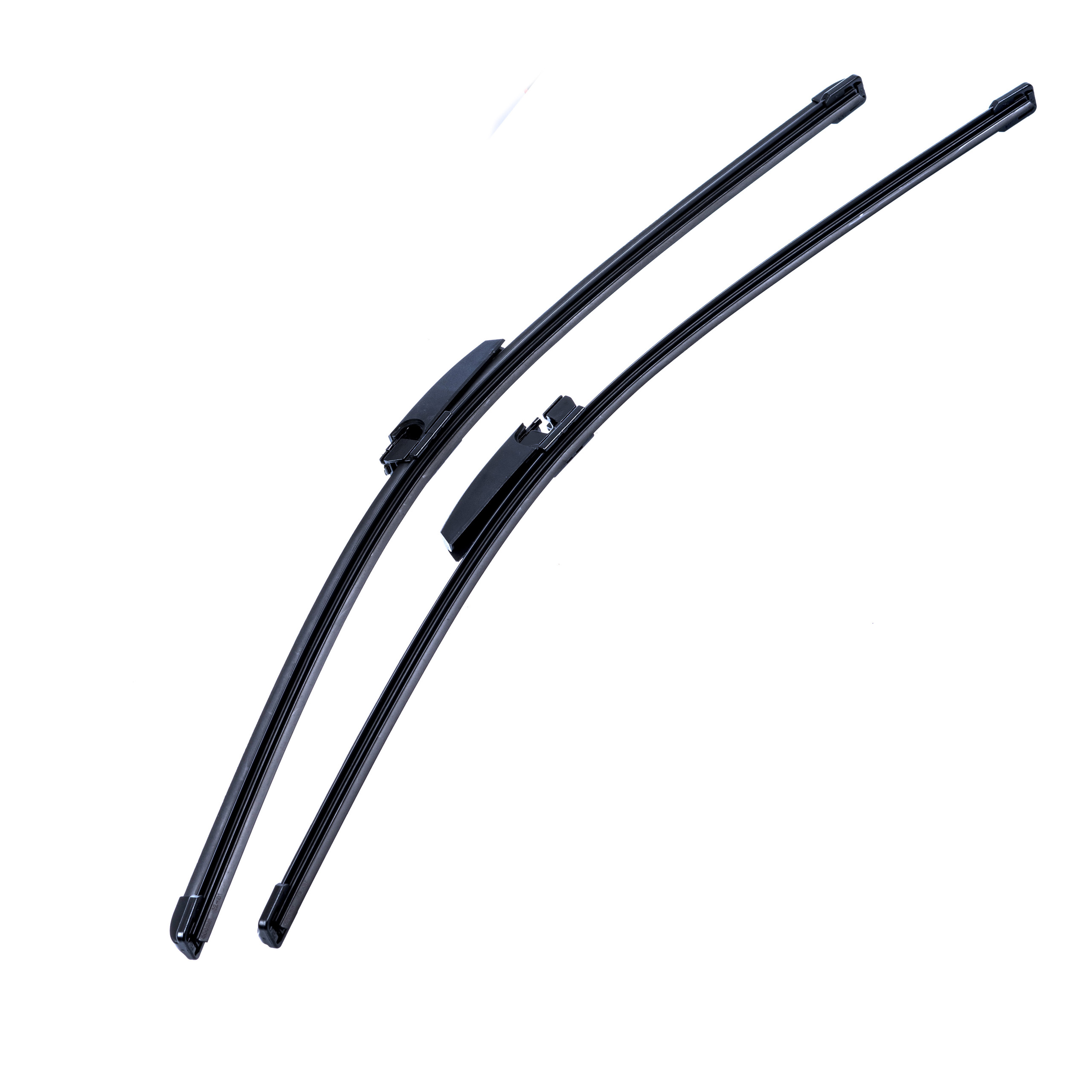 Přední stěrače AUDI A8 (2002-2010)