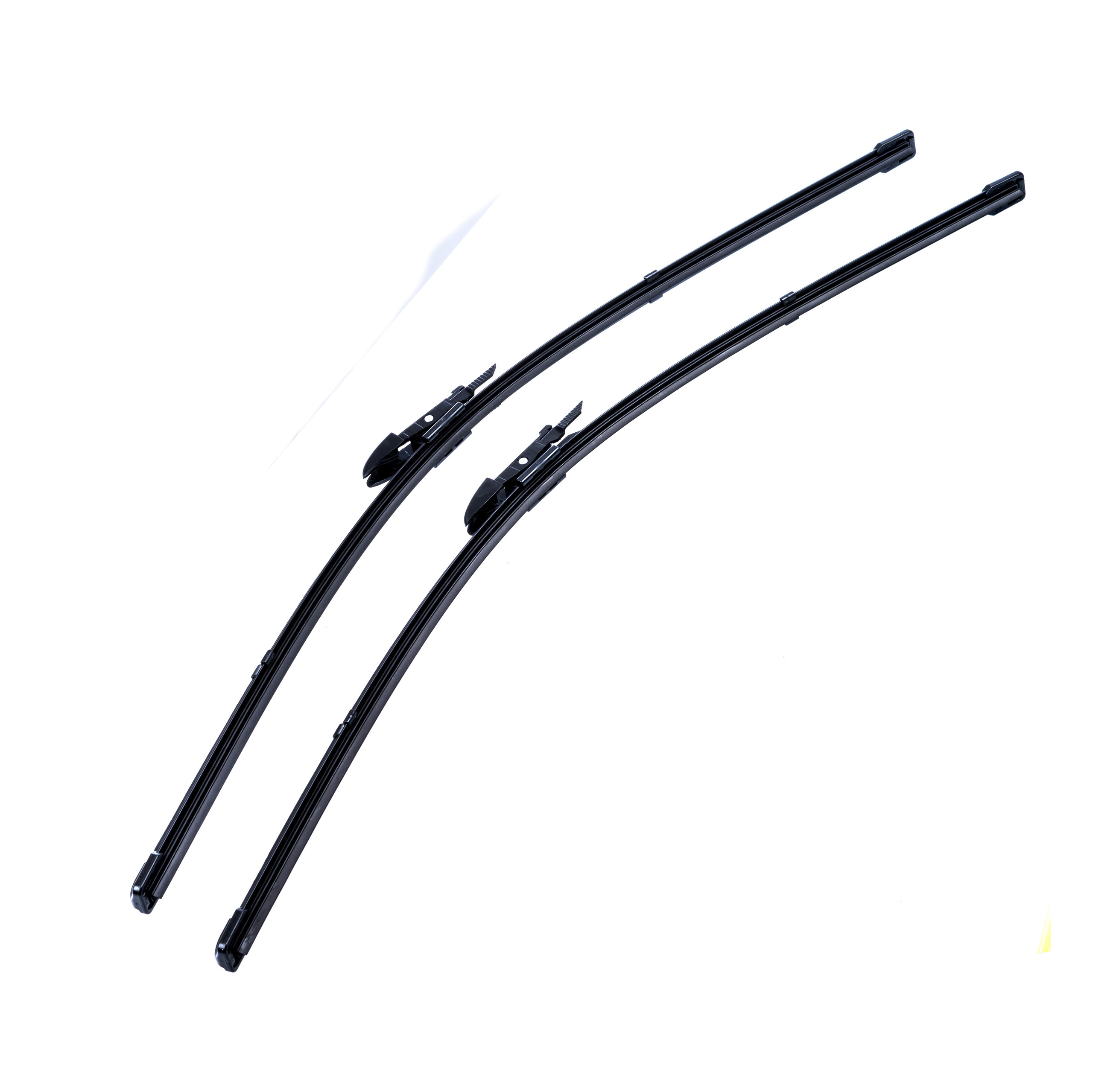 Přední stěrače BMW 5 E60/E61/E64 (2003-2010)