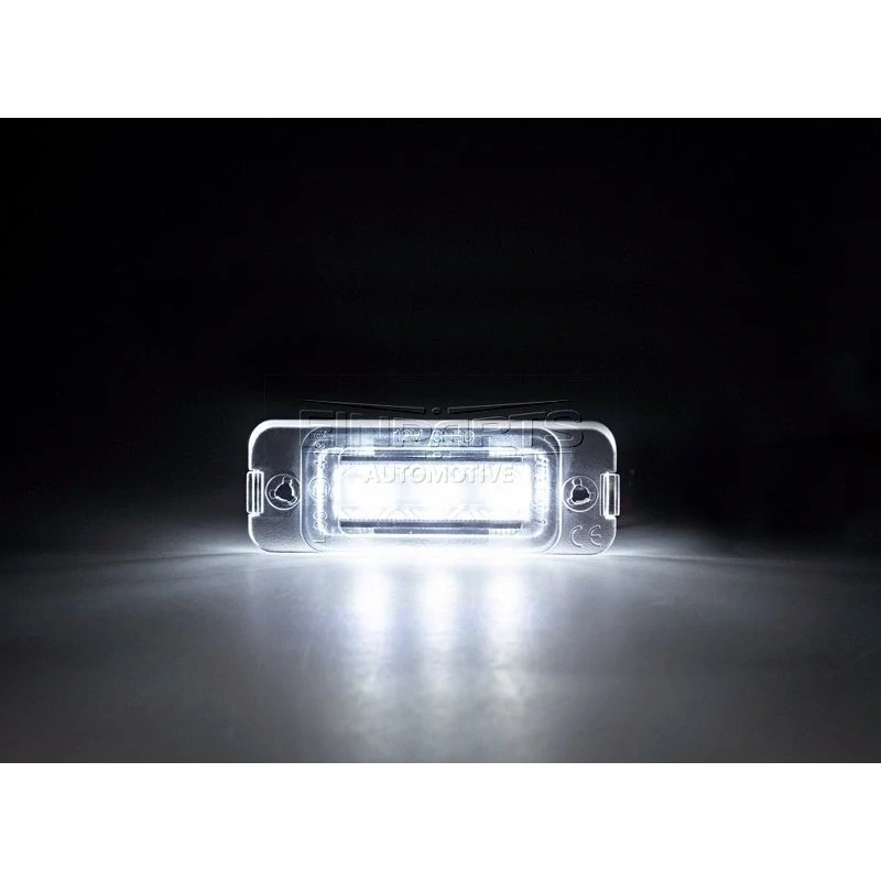 LED osvětlení SPZ MERCEDES GL X164 (2006-2012)