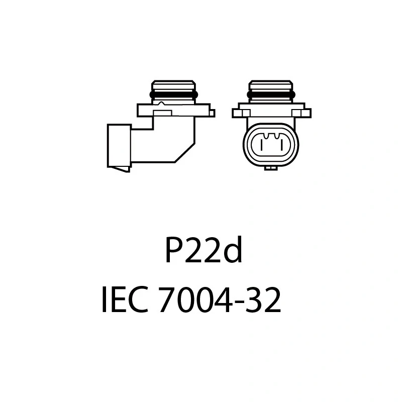 EPL157 LED žárovky HB4 (30 x SMD 3020) 6000K