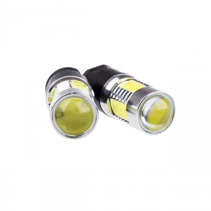 EPL40 LED žárovky HP24W 7,5W (5 x COB) 6000K