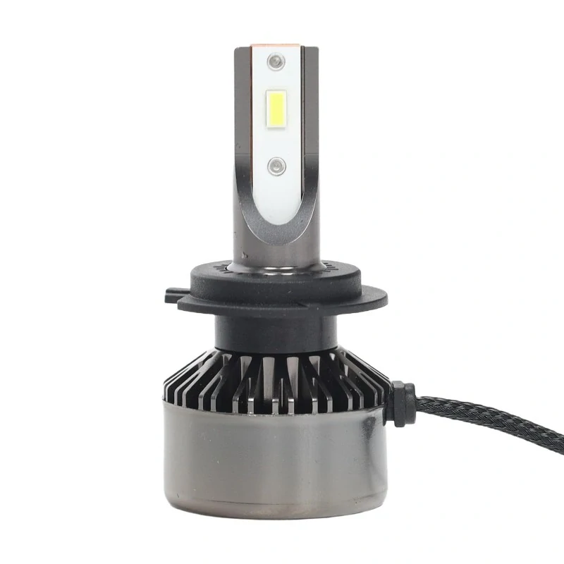 H7 LED žárovky 34W (2 x LED FLIP CHIP) 6000K CANBUS