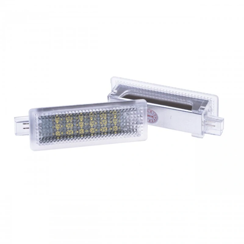LED osvětlení kufru BMW X5 E70 (2007-2013)