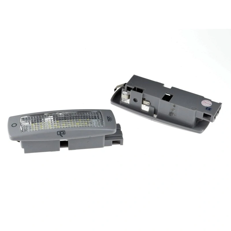 LED stropní osvětlení ŠKODA Fabia I (1999-2007)
