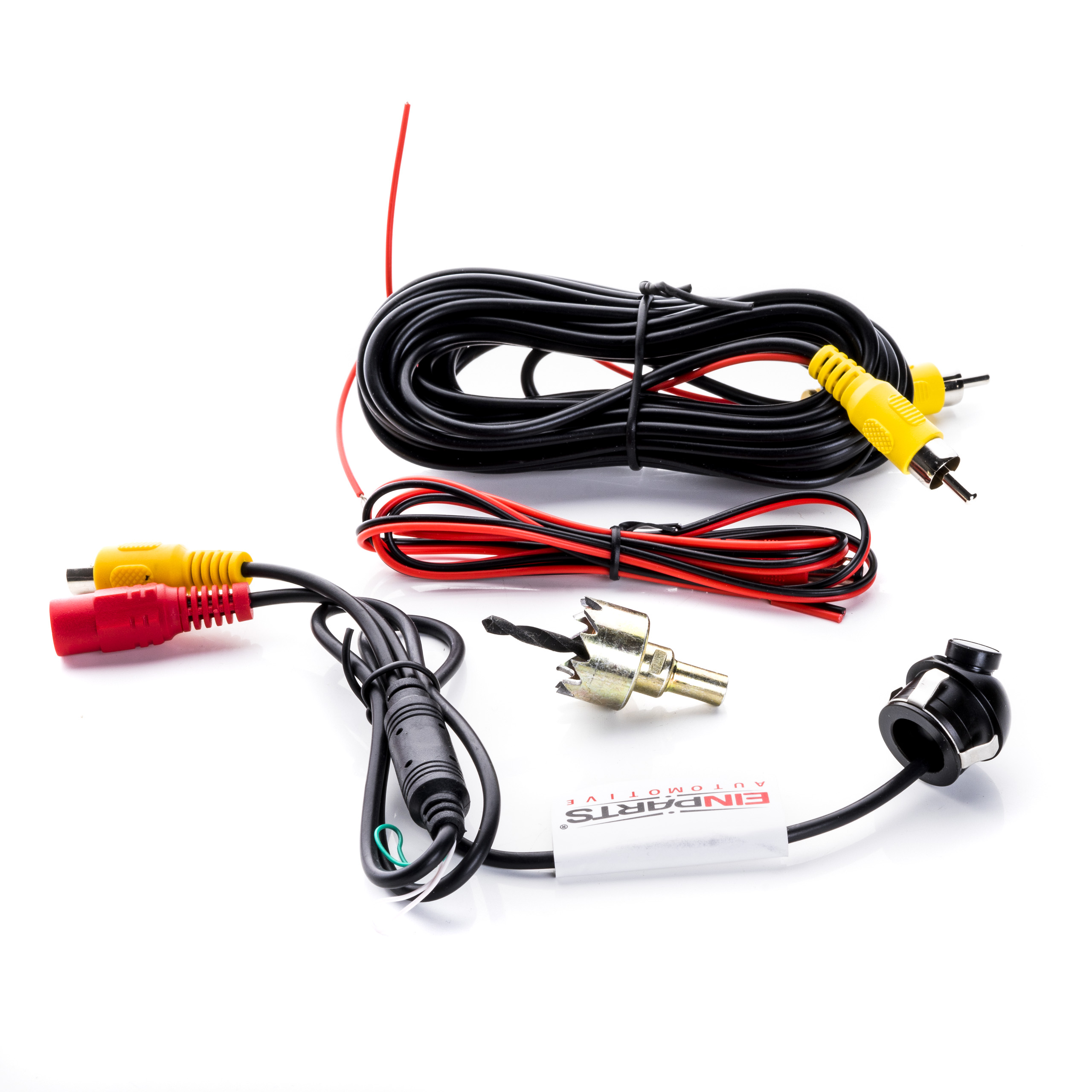 Couvací kamera EPP005