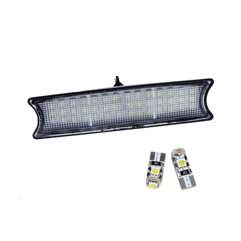 LED stropní osvětlení BMW 3 E46 FL (2001-2007)