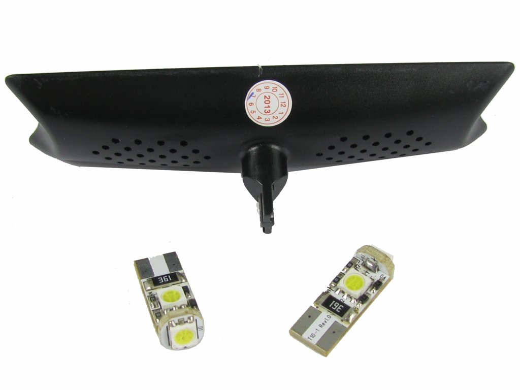 LED stropní osvětlení BMW 3 E46 FL (2001-2007)