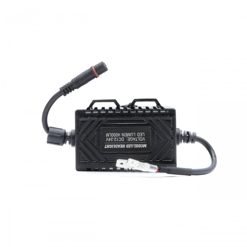 H1 LED žárovka 30W (6 x LUMILED) 6000K CANBUS