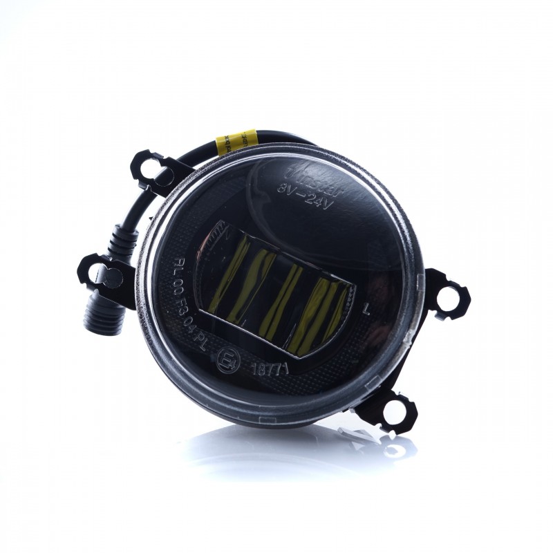 LED Světla Pro Denní Svícení s Mlhovkami TOYOTA Verso R20 (2009-2013)