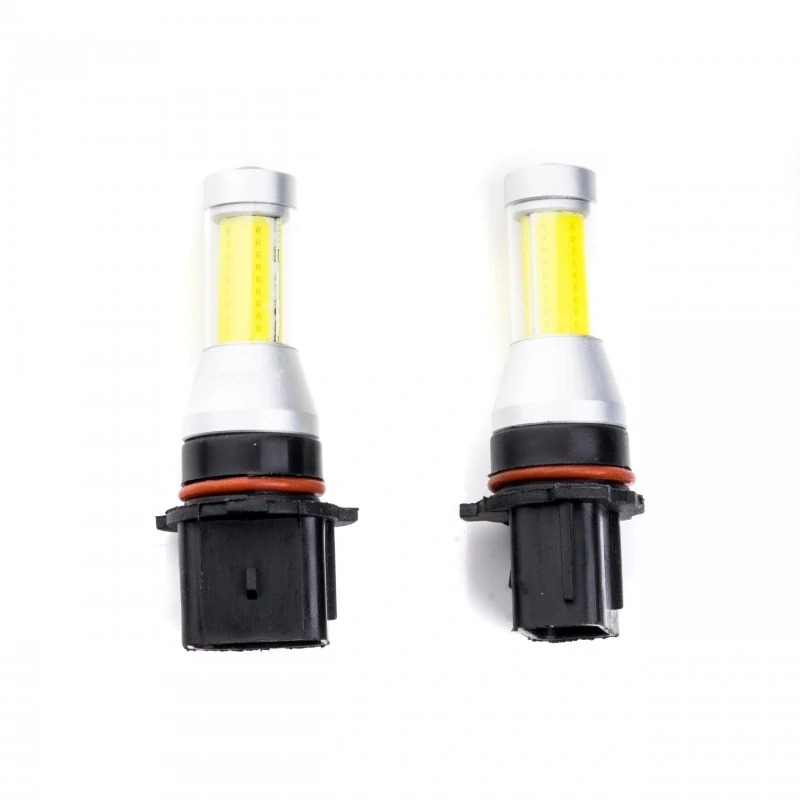 EPL234 LED žárovky P13W 35W (1 x COB) 6000K 12/24V