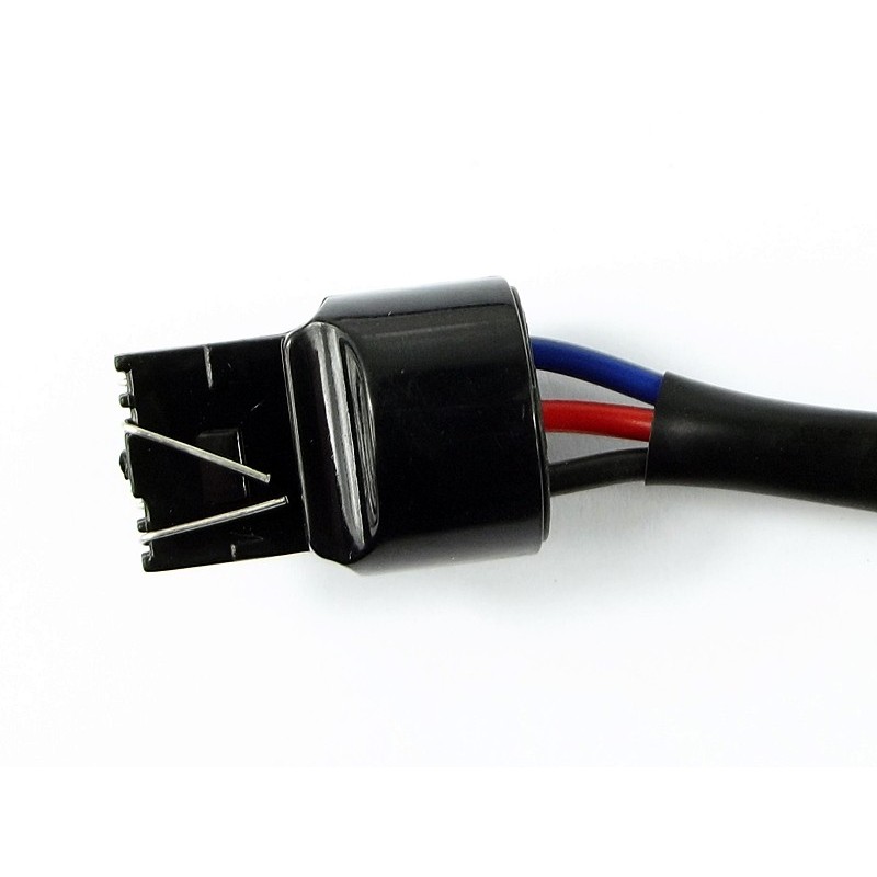 Zátěžový modul pro LED žárovky W21/5W (7443)