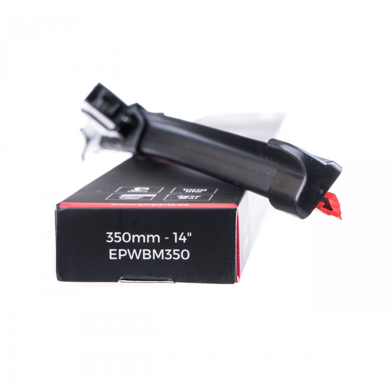 Přední stěrače NISSAN Note I (2006-2012)