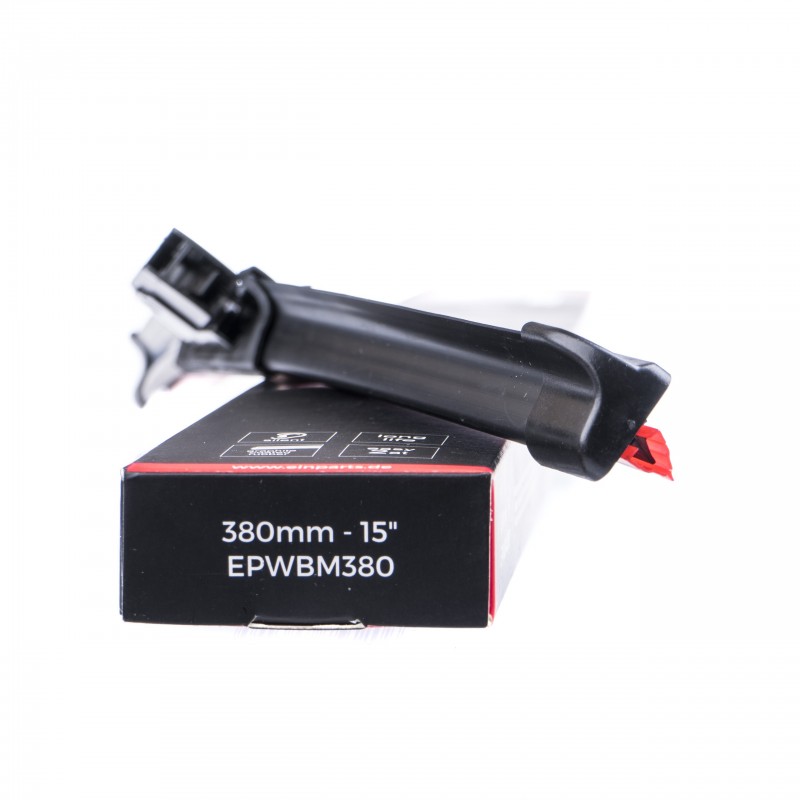 Přední stěrače VW Fox (2004-NYNÍ)