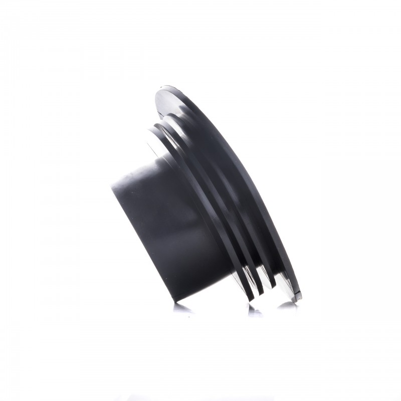 Záslepka otvorů žárovek pro přední světlomety (Ø 75mm) (A)