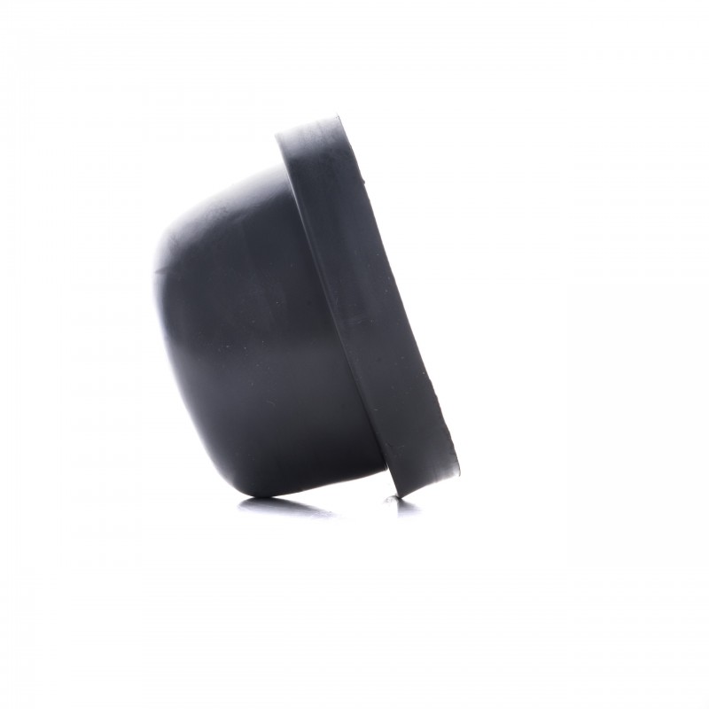 Záslepka otvorů žárovek pro přední světlomety (Ø 80mm)