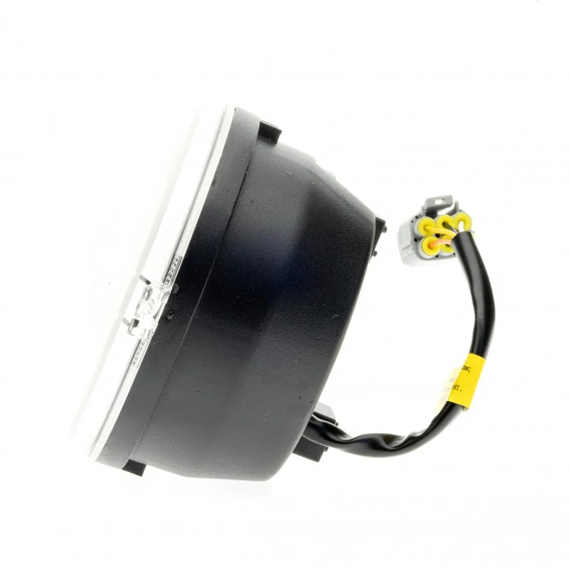 LED Světla Pro Denní Svícení s Mlhovkami JEEP Liberty Sport (2005-2007)
