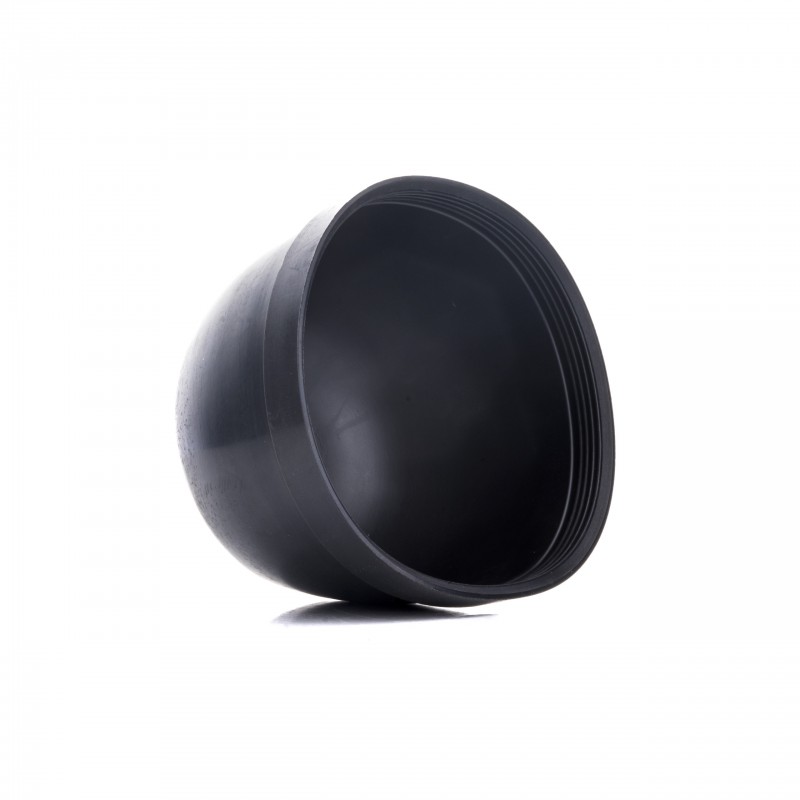 Záslepka otvorů žárovek pro přední světlomety (Ø 83mm)